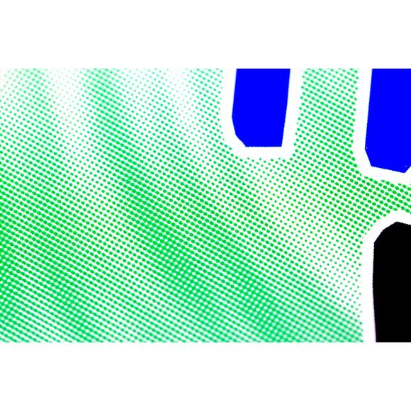 Major League Soccer 1997 11.5" x 3" Vinyl Bumper Sticker - Picture 4 of 7